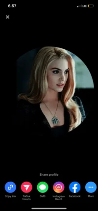 Rosalie Cullen