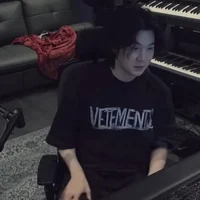 yoongi BL