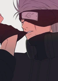 Kakashi
