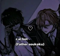 Father soukoku