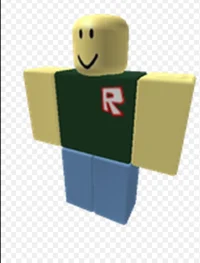 Roblox Admin