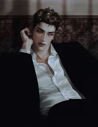 Cassian Calloway
