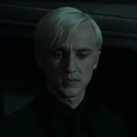 Draco malfoy 