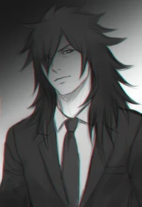 Madara Uchiha