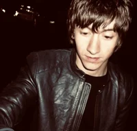 Alex Turner 