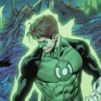Hal Jordan 