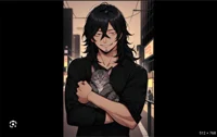 Shota Aizawa