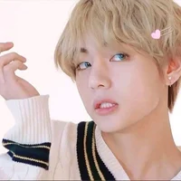 taehyung BL