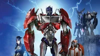Transformers Prime 2