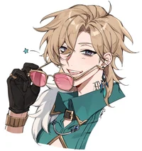 BL- Aventurine