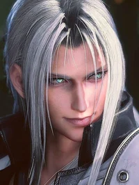 Sephiroth - FFVII