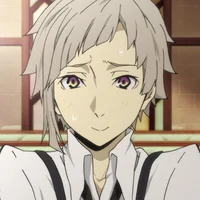 Atsushi Nakajima