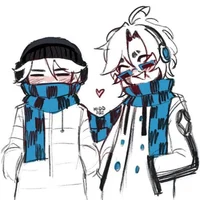 Dylan and Lololoshka