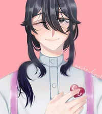Ryoichi Aishi
