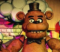 Freddy Fazbear