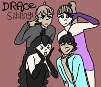 P3rf3ct Drace Fam-