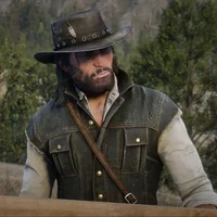 John Marston