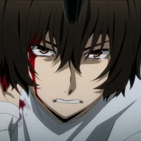 Dazai Osamu