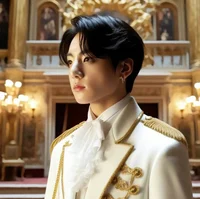 King Jungkook 