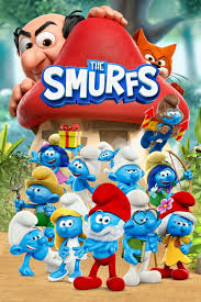 Smurfs RPG