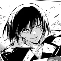vampire fyodor 