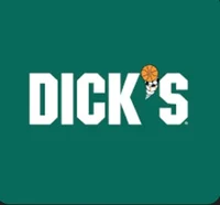 Dicks sporting goods