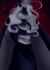 Nun Mr Anile