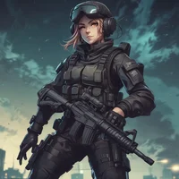 Female MTF operative