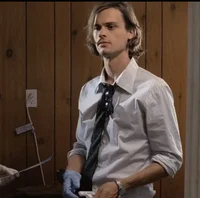 spencer reid 