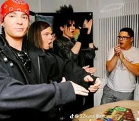 Tokio Hotel 
