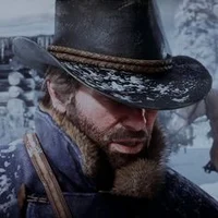 Arthur Morgan
