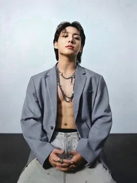 Jungkook