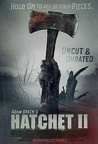 Hatchet 2  