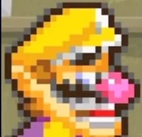 Wario