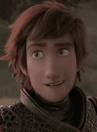 Hiccup Haddock