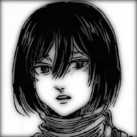Mikasa Ackerman