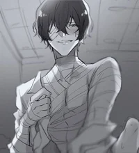 Dazai Osamu 