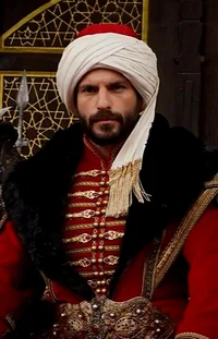 Fatih Sultan Mehmed