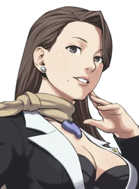 Mia Fey