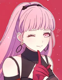 Hilda Goneril