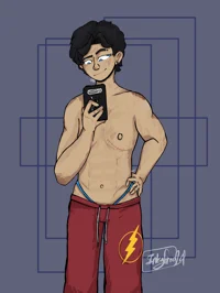 Dick Grayson