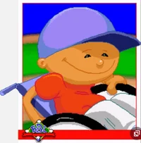 Kenny Kawaguchi