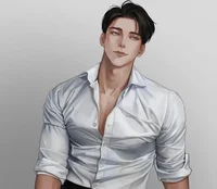 Jaxon Minho Stone