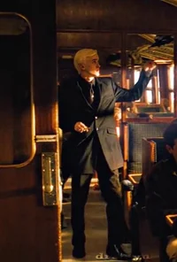 Draco malfoy 