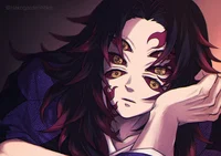 Kokushibo -Boyfriend