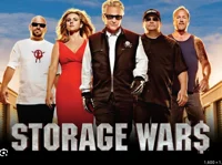 Storage Wars RPG