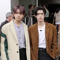 Heehoon brother