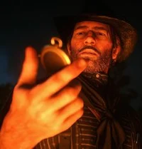 Arthur Morgan