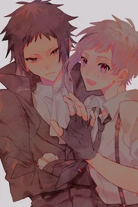 Акутагава и ацуши