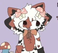 Mahsroom-sillypawpaw